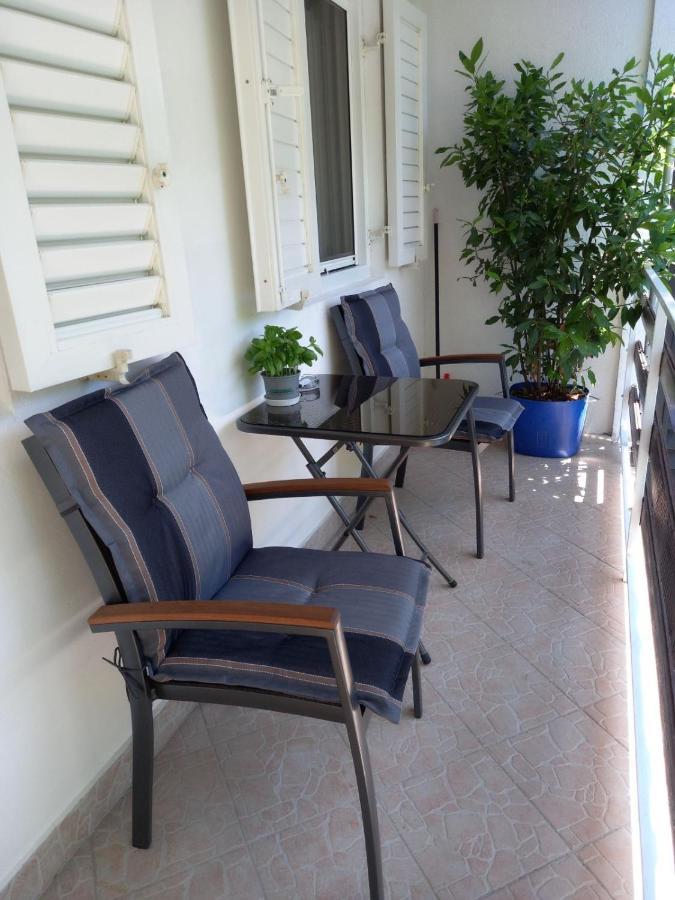 Felix Apartment Biograd Biograd Na Moru Exterior photo