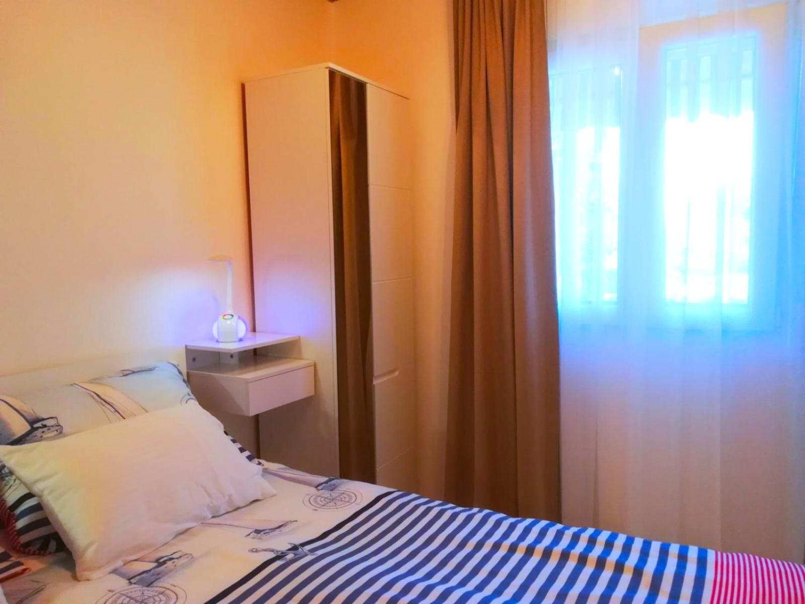 Felix Apartment Biograd Biograd Na Moru Exterior photo