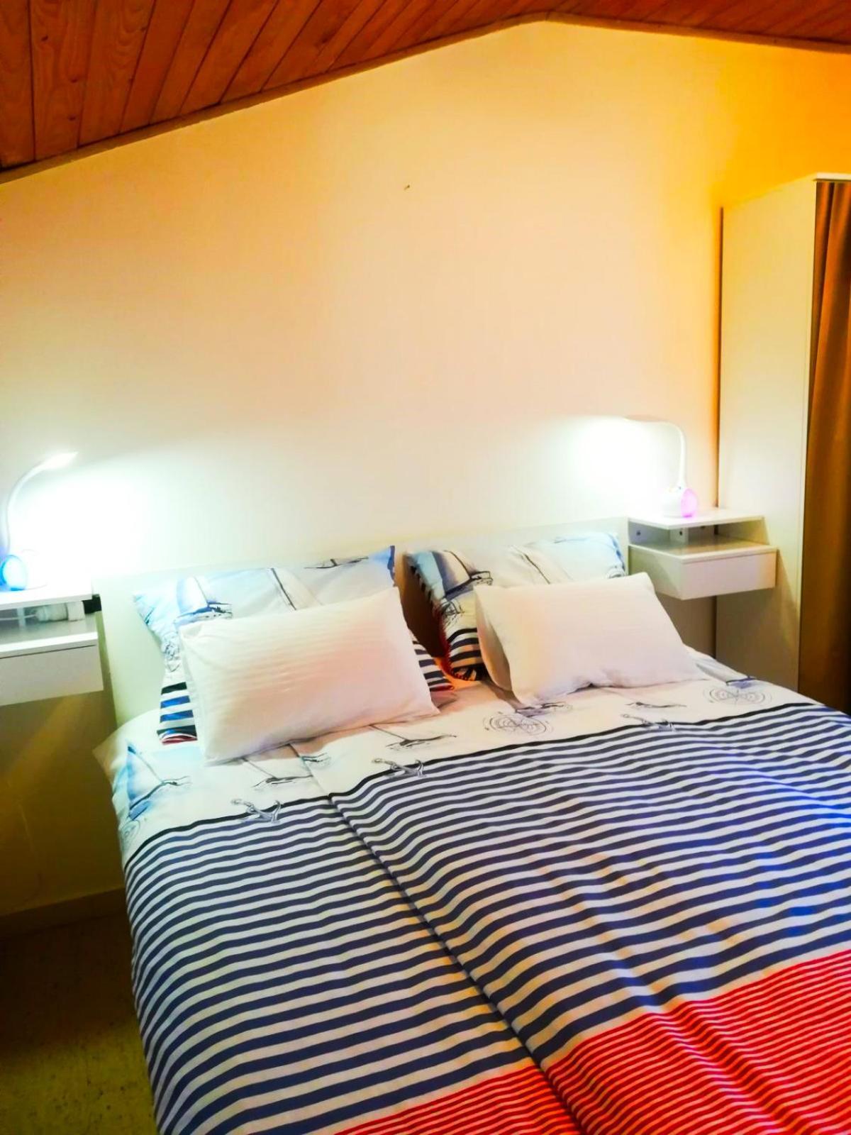 Felix Apartment Biograd Biograd Na Moru Exterior photo