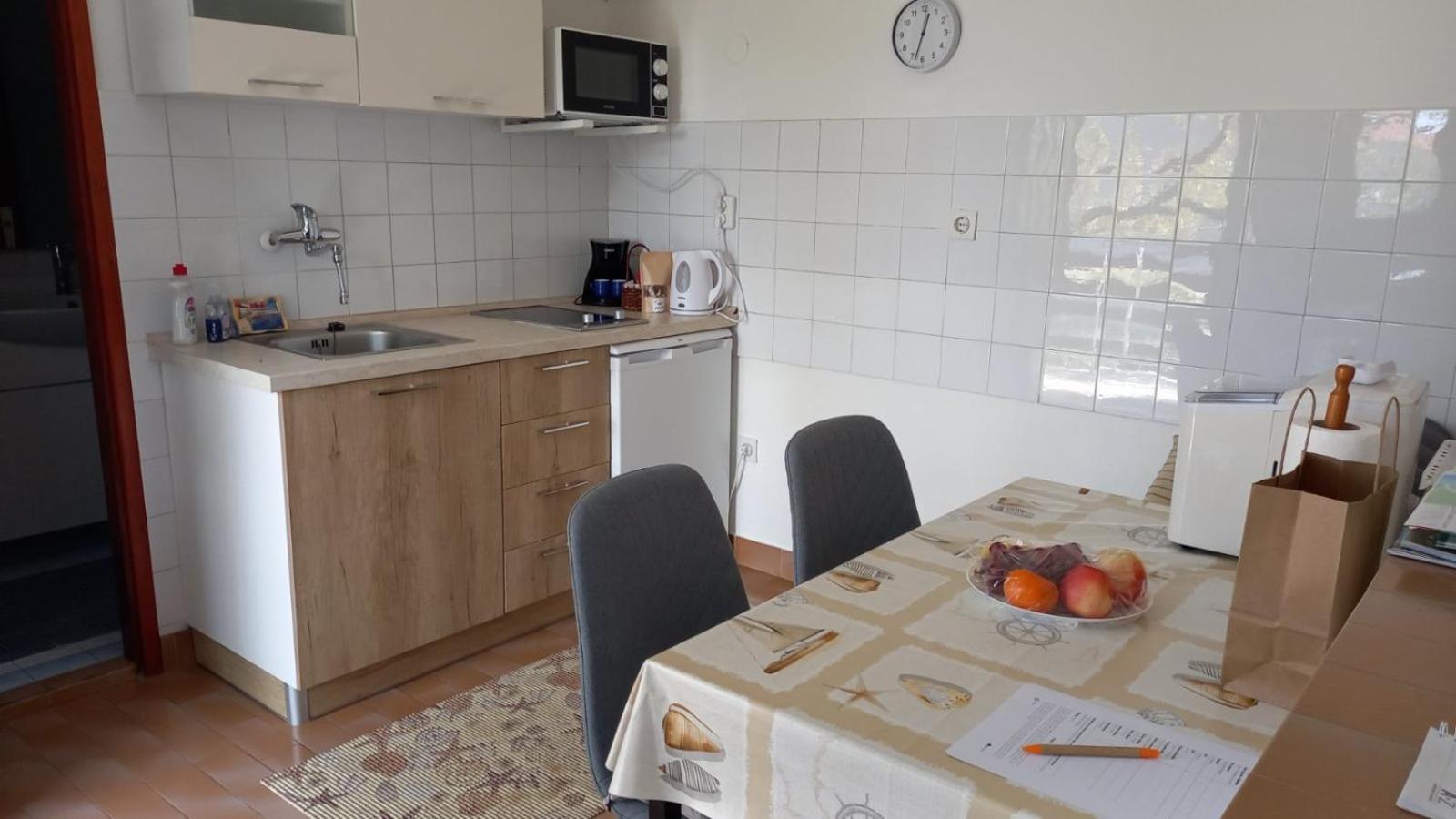 Felix Apartment Biograd Biograd Na Moru Exterior photo