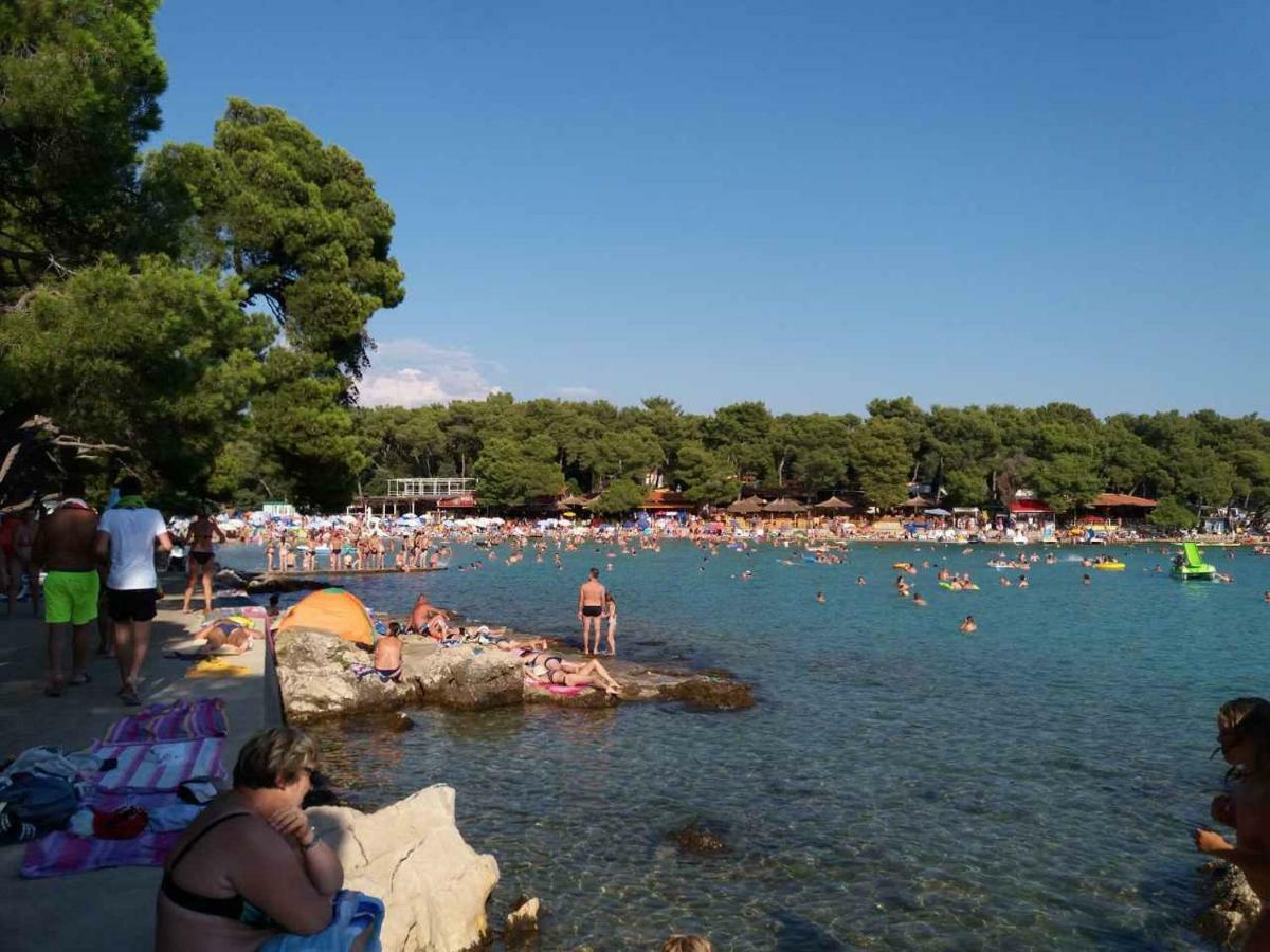 Felix Apartment Biograd Biograd Na Moru Exterior photo